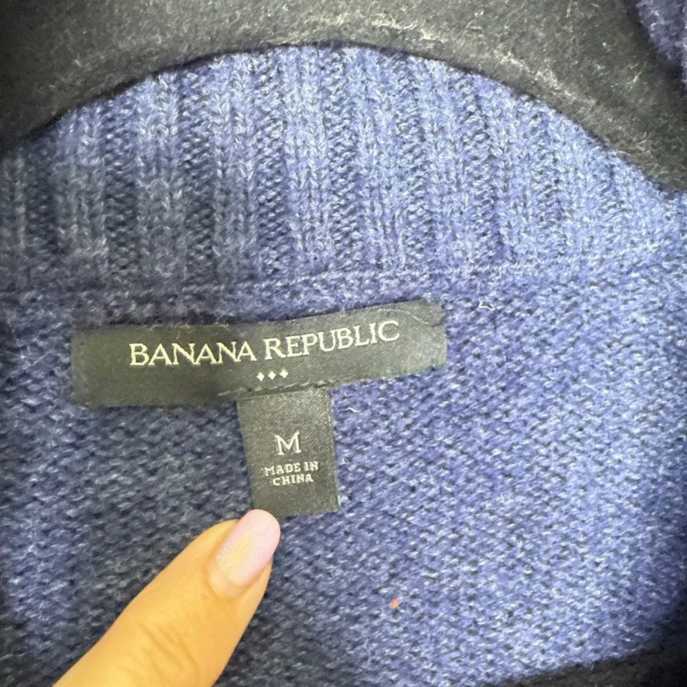 Banana Republic banana republic
